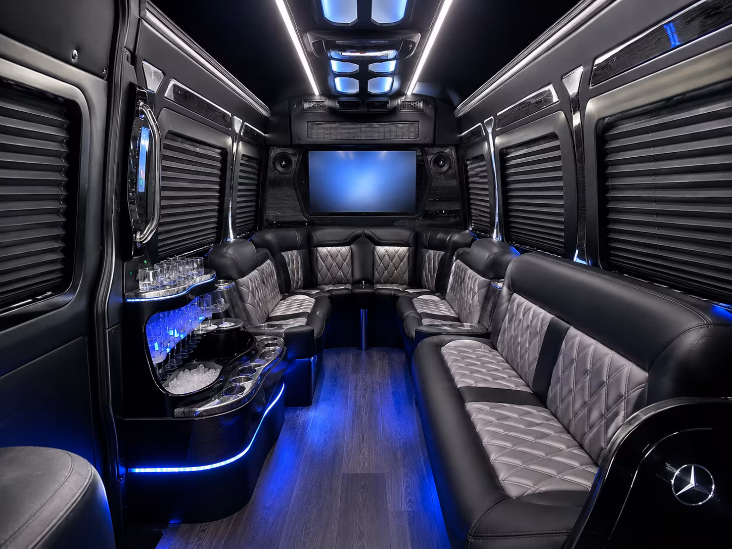 find the perfect transportation for your next birthday 3