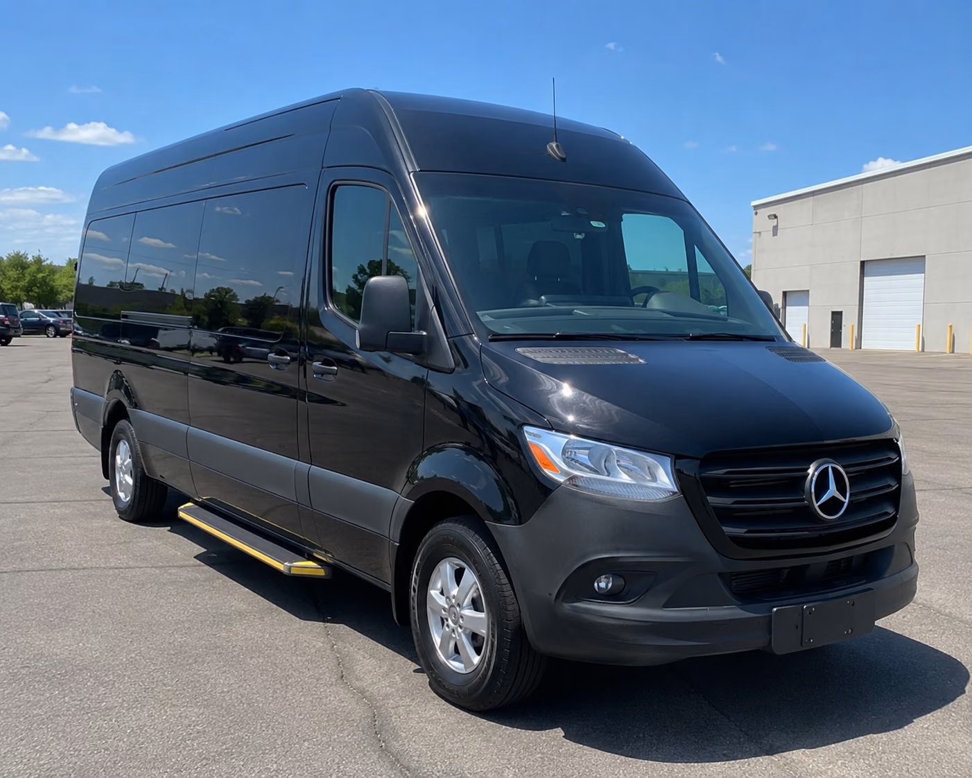 find the perfect transportation for your next concert or music festival 2