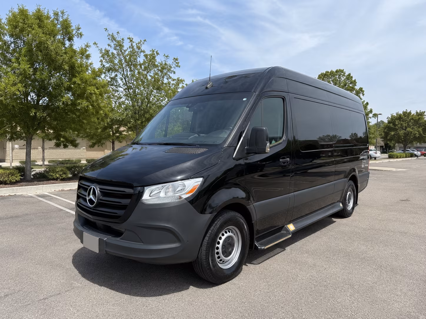find the perfect transportation for your next concert or music festival 4