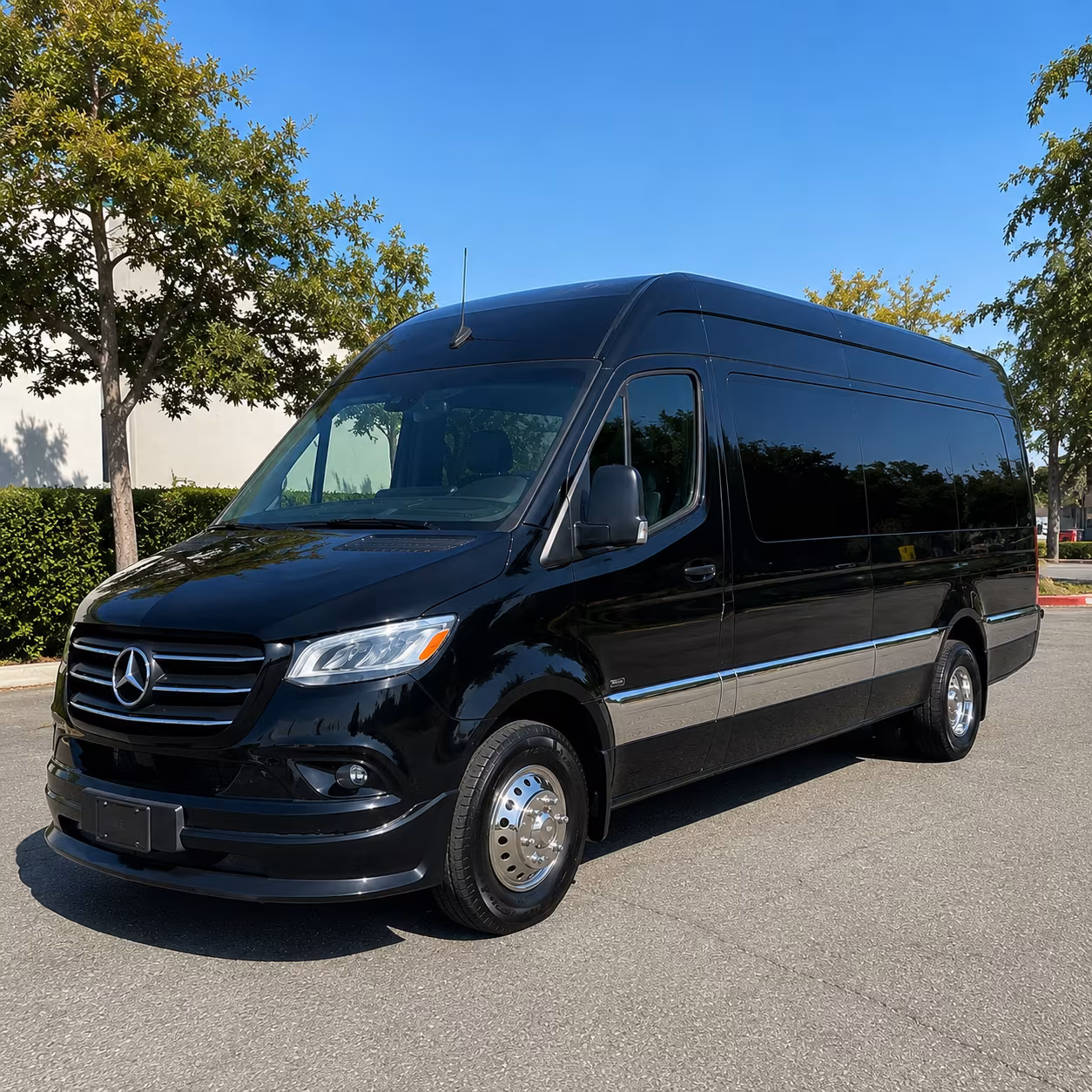 find the perfect transportation for your next sporting event 1