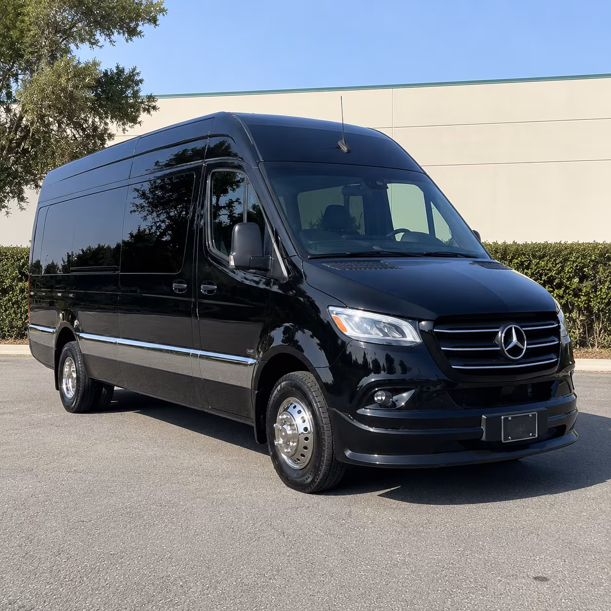 find the perfect transportation for your next sporting event 4