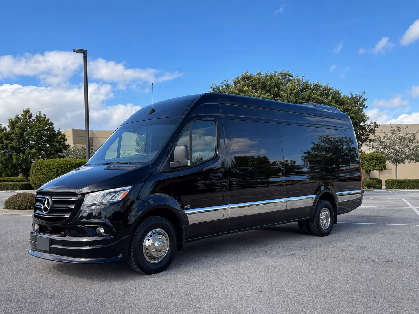 find the perfect transportation for your next wine tour 4