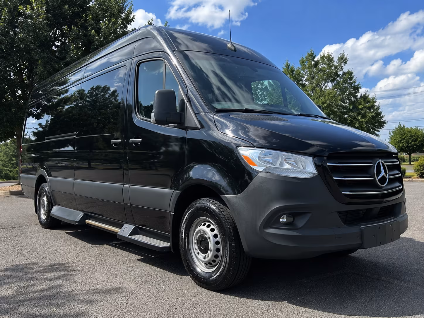 find the perfect transportation for your next wine tour 5